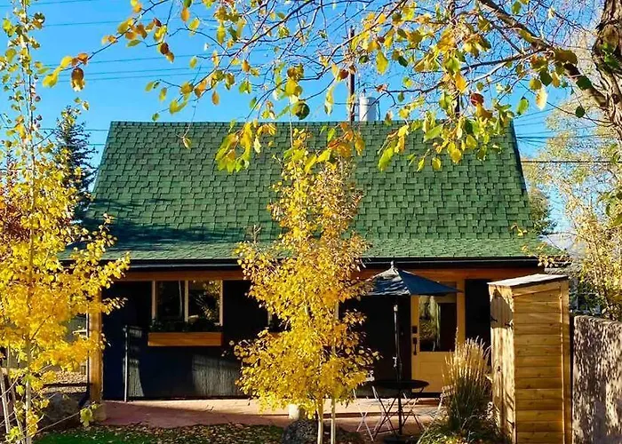 Adorable Tiny House Near Grand Canyon, Fire Pit And Walk To Town Williams